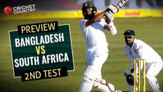 Bangladesh vs South Africa, 2nd Test preview and likely XIs: Last opportunity for visitors to pull off an upset